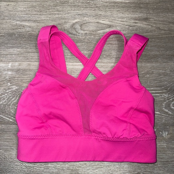 Lululemon Oxygen Bra size 6 - Picture 7 of 10